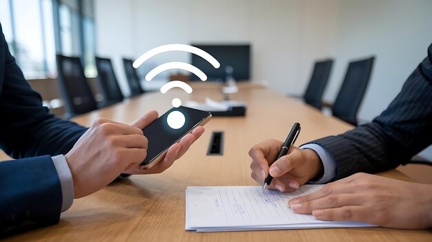 DU business internet solutions in Dubai